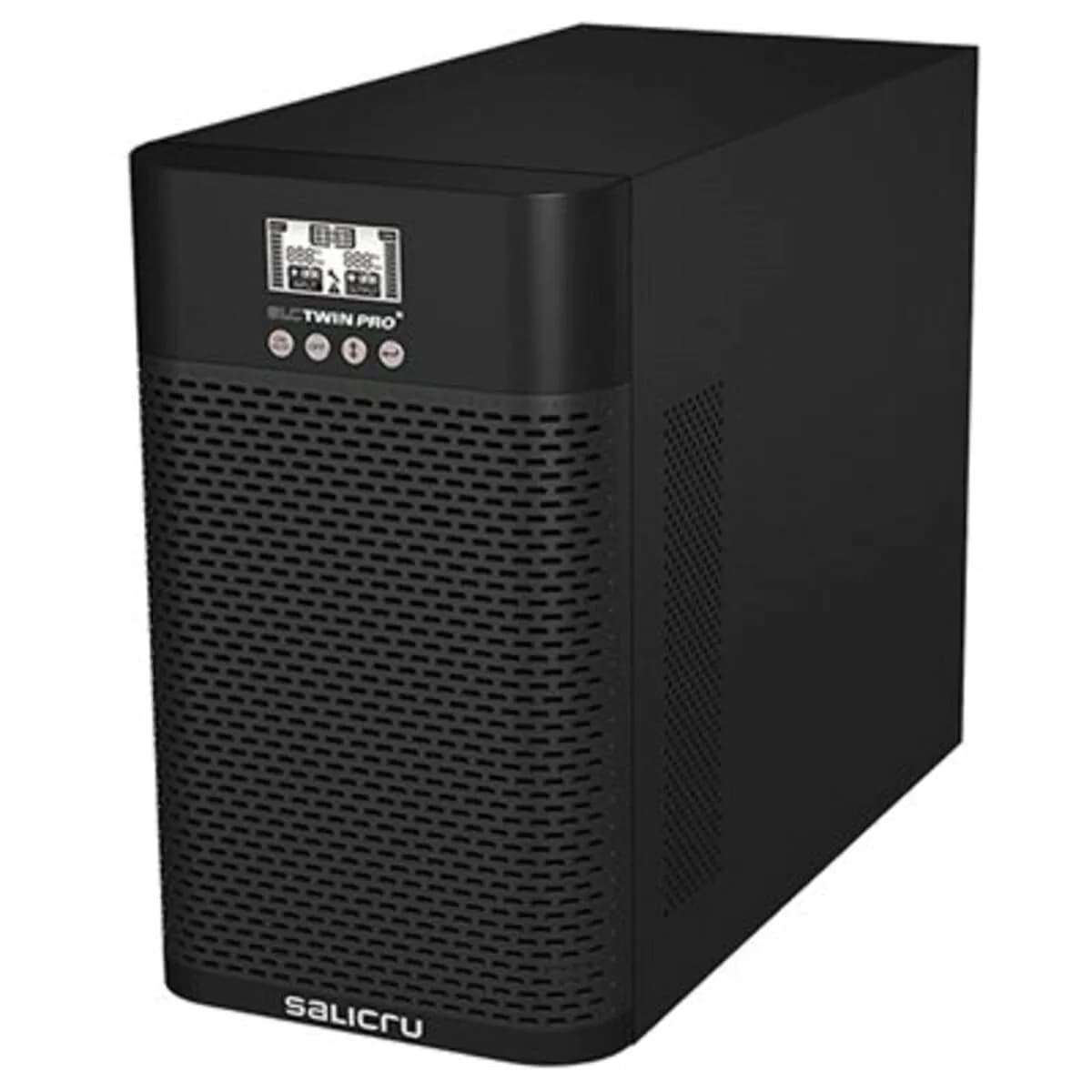 image-Online Uninterruptible Power Supply System UPS Salicru 699CA000005 1500 VA 1500 W 1350 W