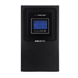 image-Uninterruptible Power Supply System Interactive UPS Salicru 699CA000007 1800 W 2000 W