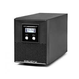 image-Online Uninterruptible Power Supply System UPS Salicru SPS 2000 ADV T 1400W