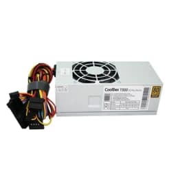 image-Power supply CoolBox FALCOO300TBZ 300W Silver