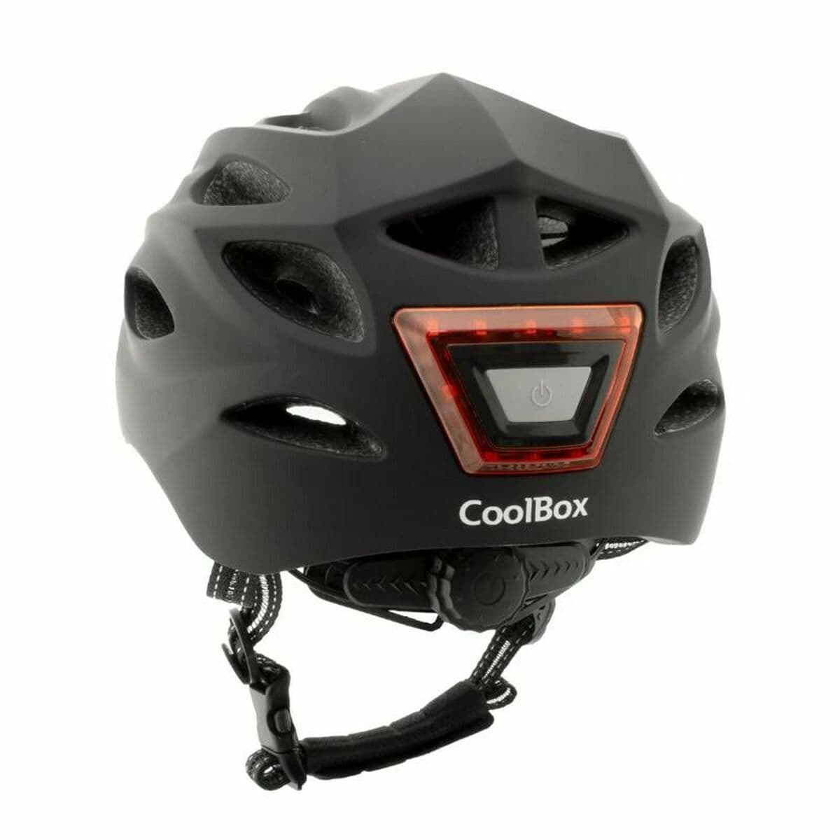 image-Cover for Electric Scooter CoolBox COO-CASC02-L Black