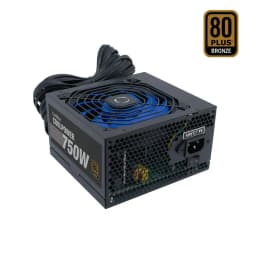 image-Power supply CoolBox COO-FACPO-750 ATX 750 W 80 Plus Bronze