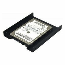 image-2.5" to 3.5" Metallic Hard Drive Adapter CoolBox COO-AB3525M