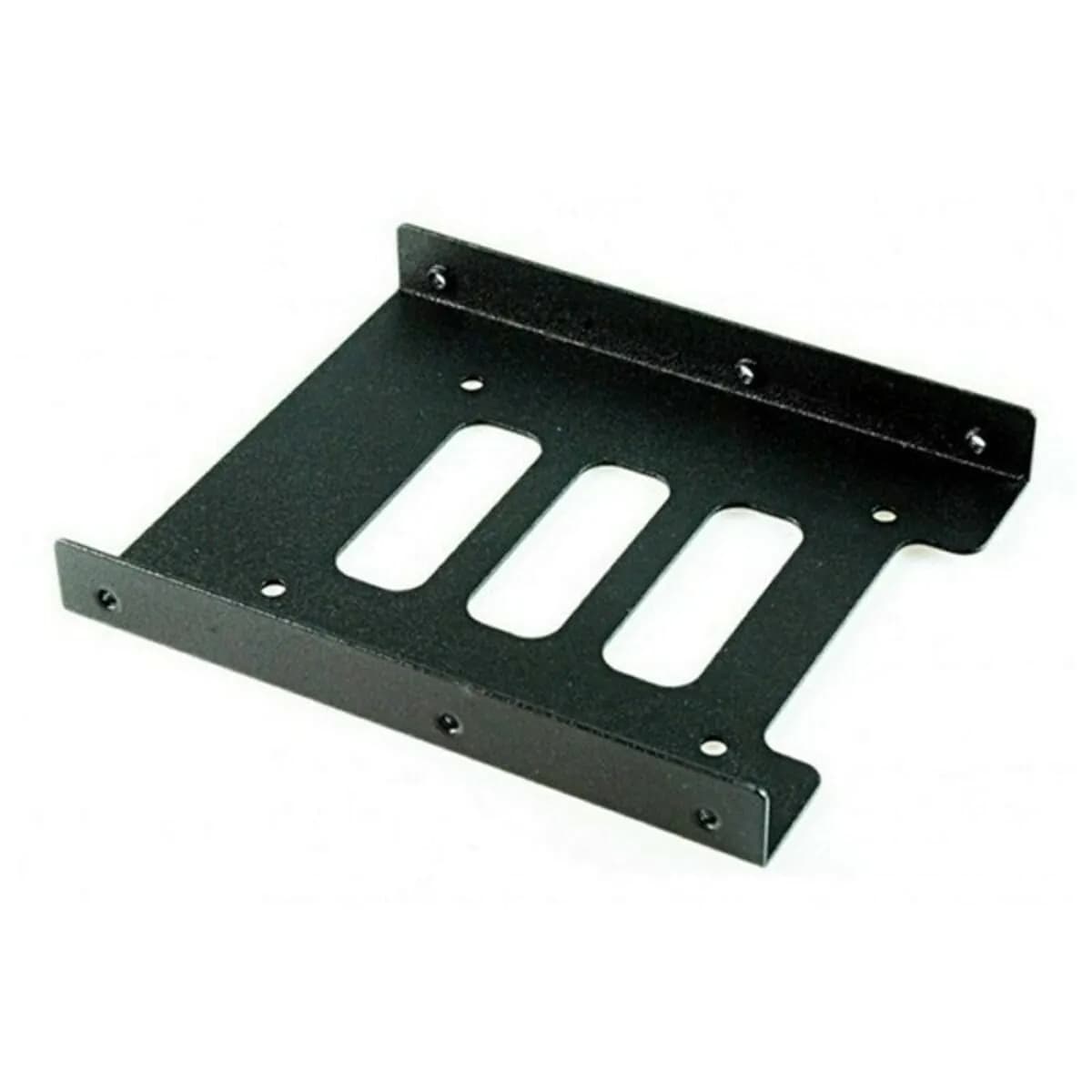 image-2.5" to 3.5" Metallic Hard Drive Adapter CoolBox COO-AB3525M