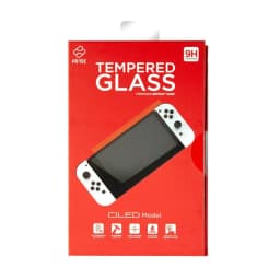 image-Screen shield for Nintendo Switch FR-TEC FT1054
