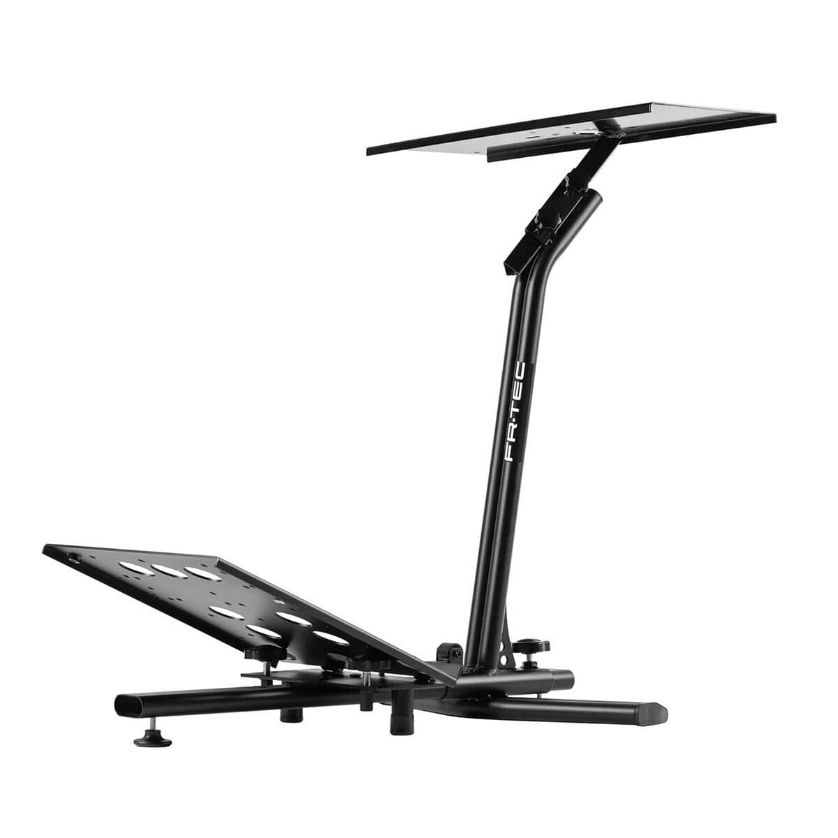 image-Gaming Wheel and Pedal Support FR-TEC FT7008