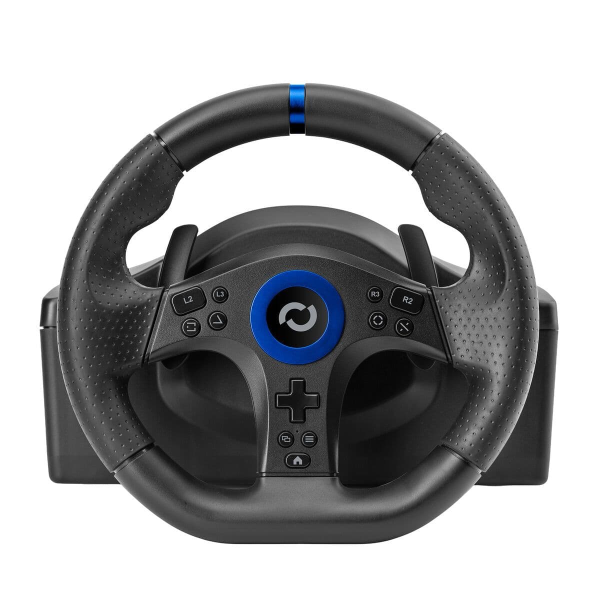 image-Racing Steering Wheel FR-TEC BL7002