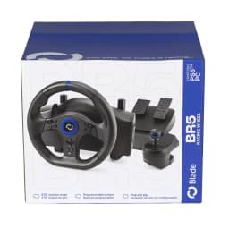 image-Racing Steering Wheel FR-TEC BL7002