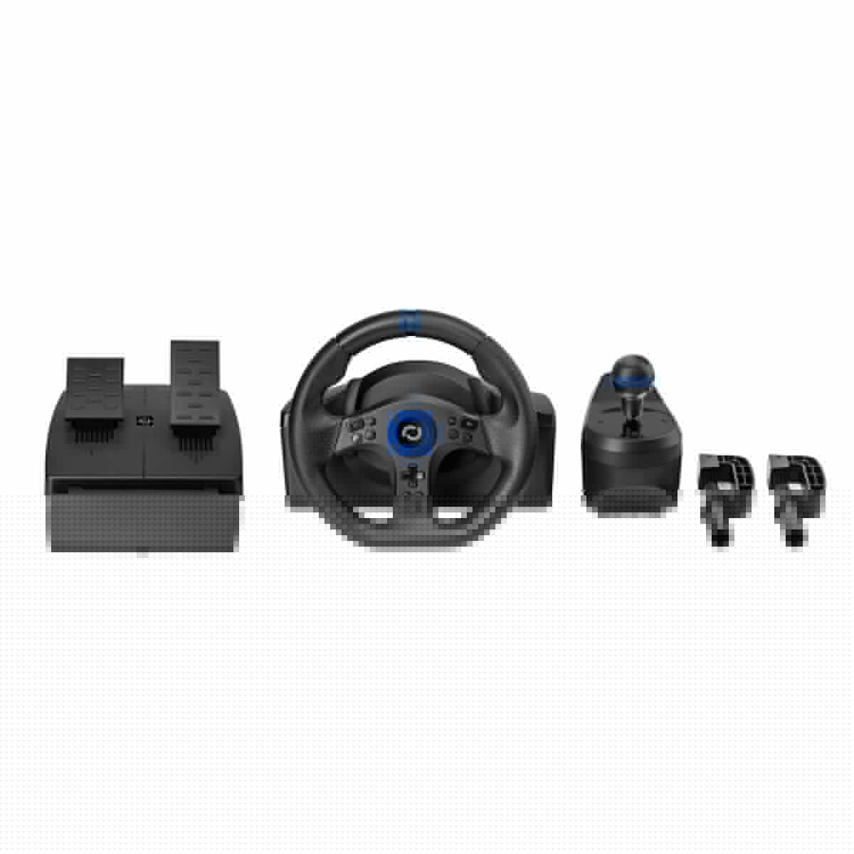 image-Racing Steering Wheel FR-TEC BL7002