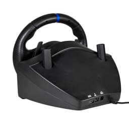 image-Racing Steering Wheel FR-TEC BL7002