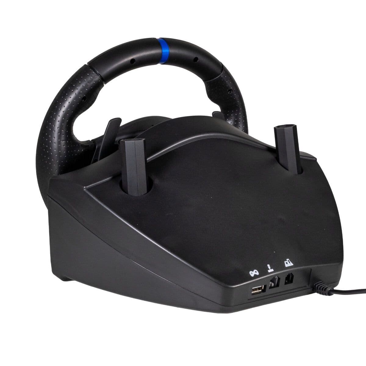 image-Racing Steering Wheel FR-TEC BL7002