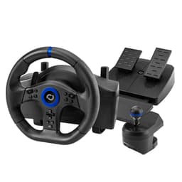 image-Racing Steering Wheel FR-TEC BL7002