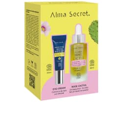 image-Beauty Kit Alma Secret FACIAL ALMA SECRET 10 ml 30 ml 2 Pieces