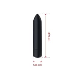 image-Bullet Vibrator Virgite YOUR CLIT GREAT AGAIN