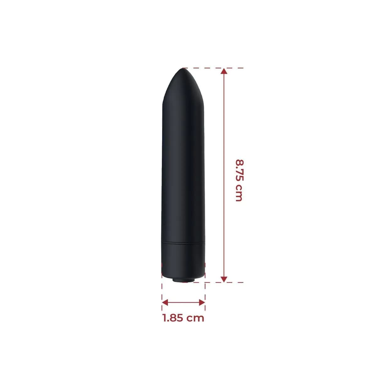 image-Bullet Vibrator Virgite YOUR CLIT GREAT AGAIN