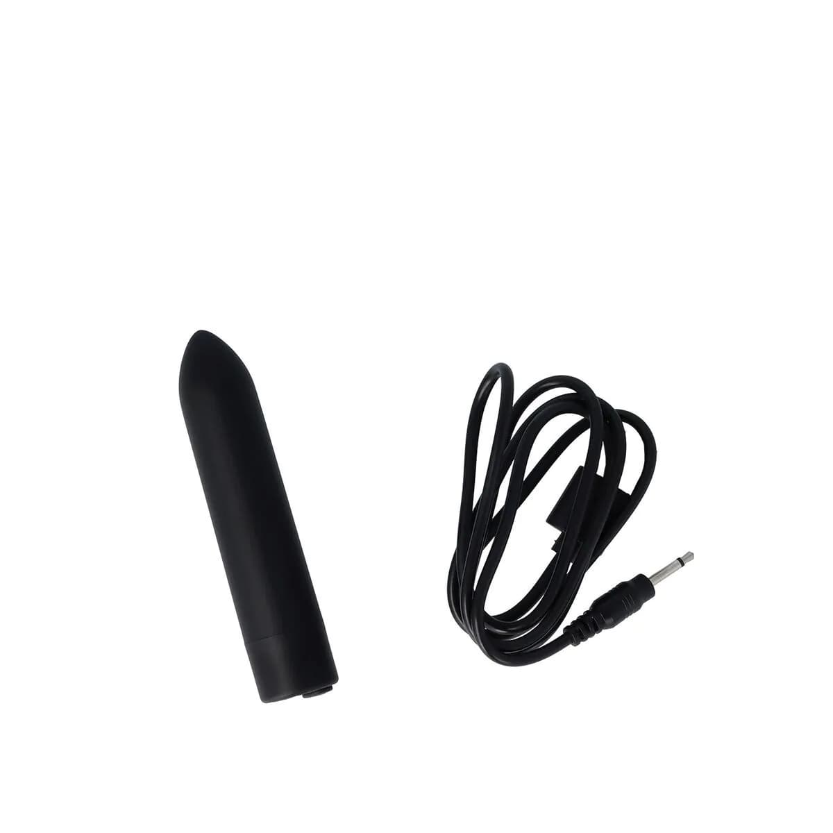 image-Bullet Vibrator Virgite YOUR CLIT GREAT AGAIN