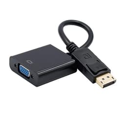 image-DisplayPort to SVGA adapter Aisens A125-0367