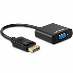 image-DisplayPort to SVGA adapter Aisens A125-0367