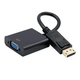 image-DisplayPort to SVGA adapter Aisens A125-0367