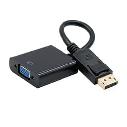 image-DisplayPort to SVGA adapter Aisens A125-0367
