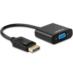 image-DisplayPort to SVGA adapter Aisens A125-0367