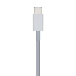 image-Lightning Cable Aisens A102-0441 White 20 cm