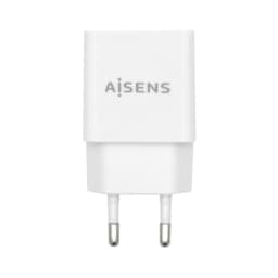 image-Wall Charger Aisens A110-0526 White 10 W