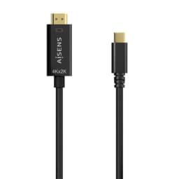 image-HDMI Cable Aisens A109-0624