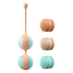 image-Orgasm Balls Liebe