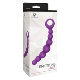image-Anal Beads S Pleasures Emotions