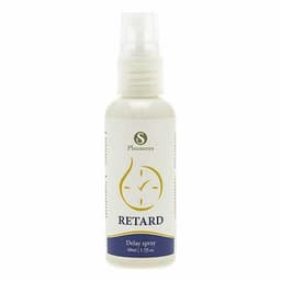 image-Delay Spray S Pleasures 50 ml