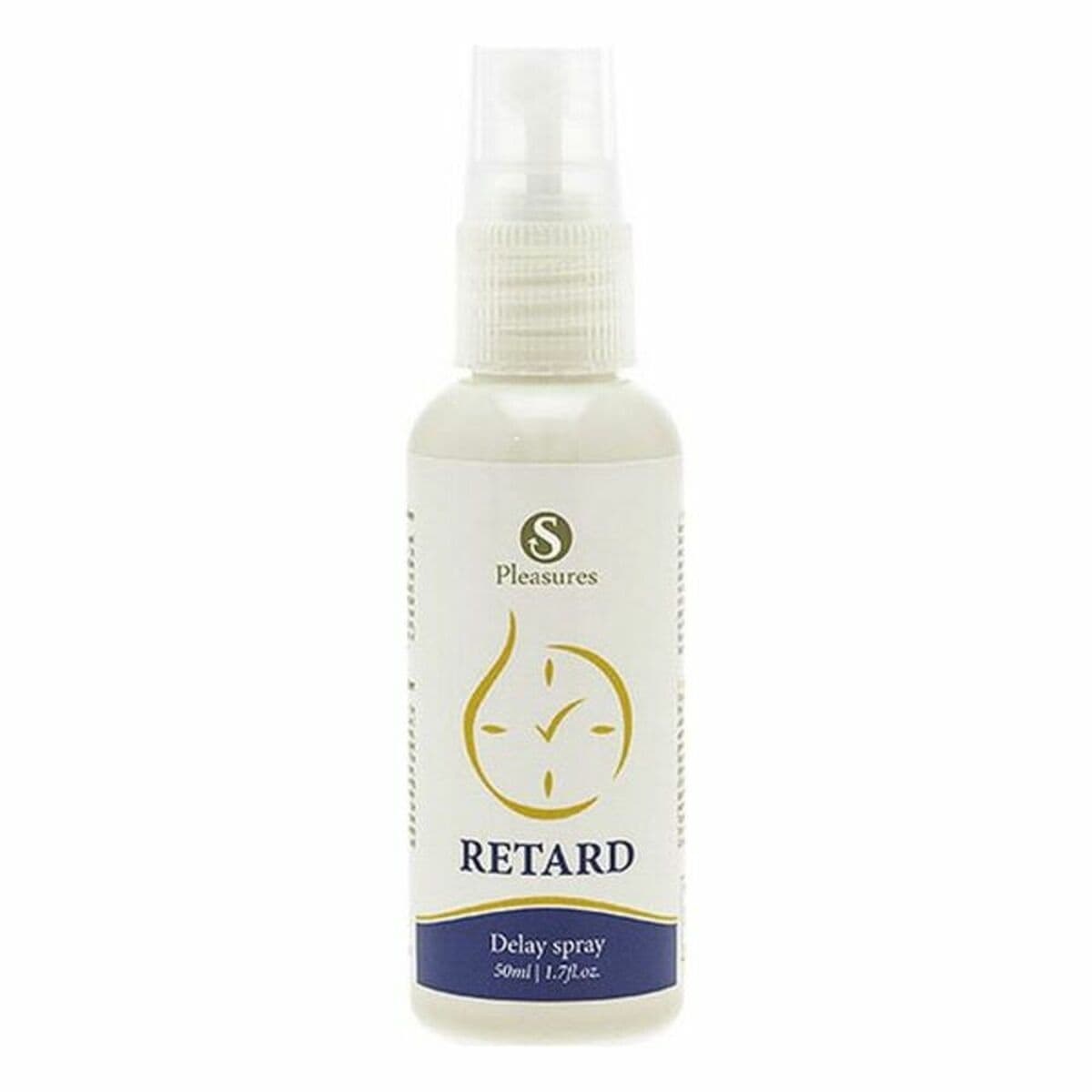 image-Delay Spray S Pleasures 50 ml
