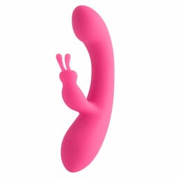 image-Rabbit Vibrator S Pleasures Pink Lilac
