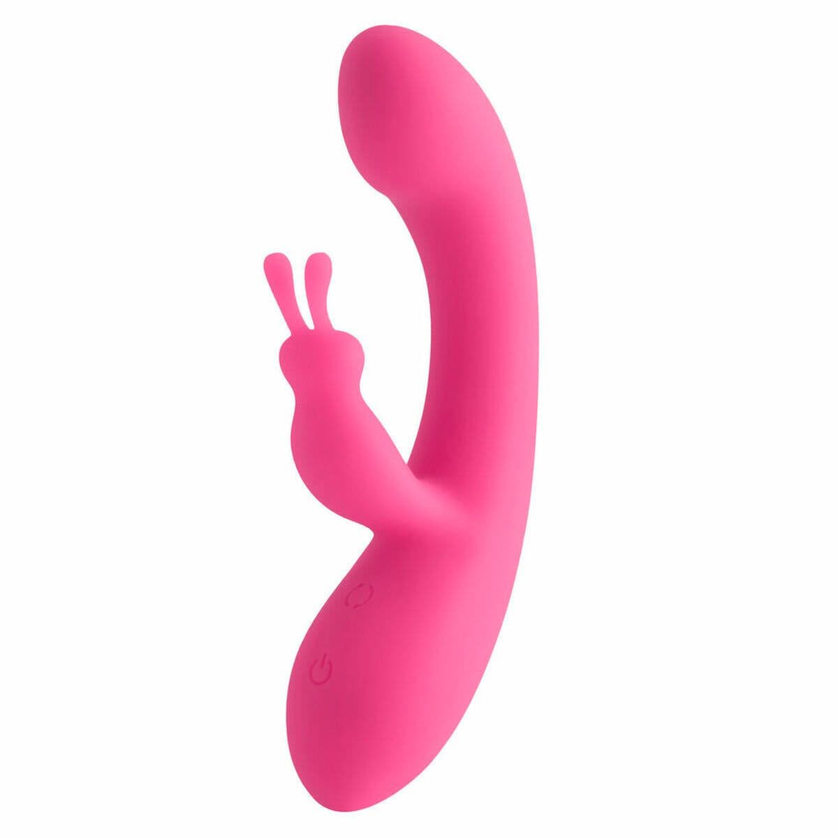 image-Rabbit Vibrator S Pleasures Pink Lilac