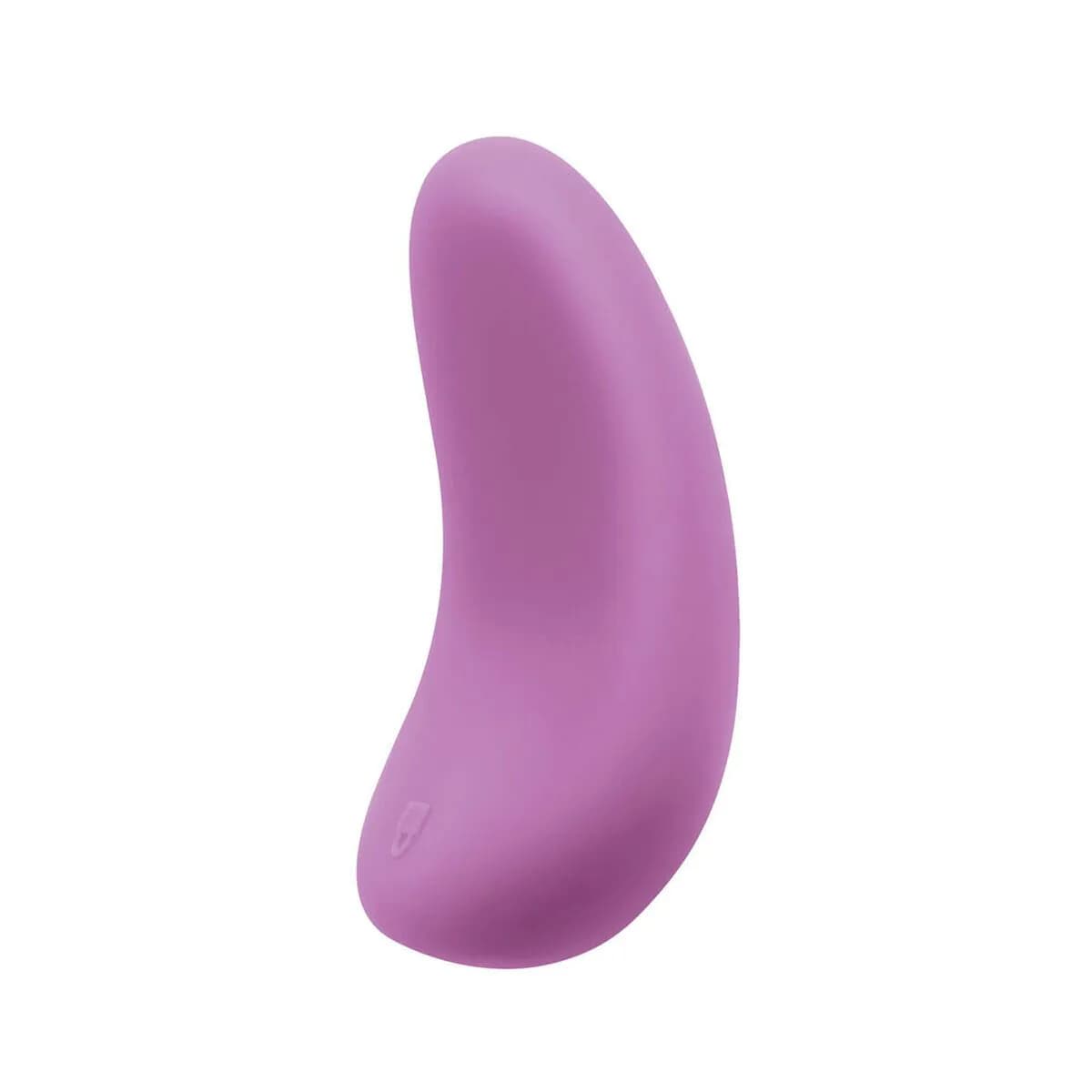 image-Mini-Vibrator S Pleasures Velvet Lilac
