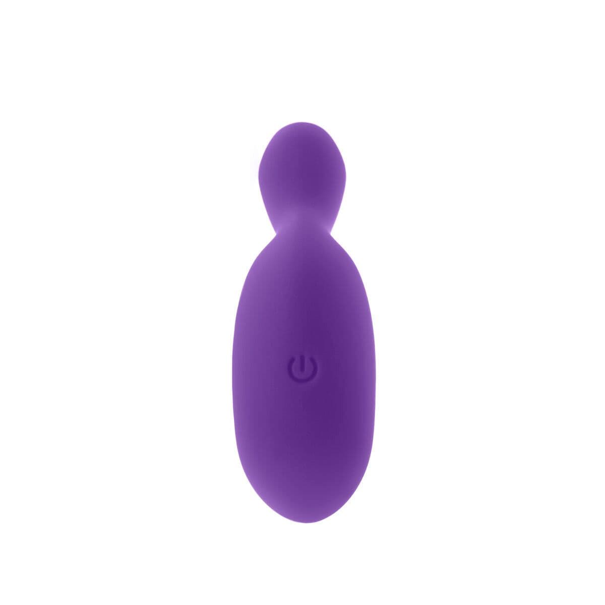 image-Prostate Massager S Pleasures Lilac