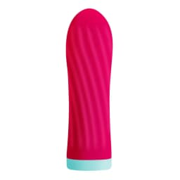 image-Bullet Vibrator S Pleasures Pink