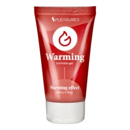 image-Lubricant S Pleasures 50 ml