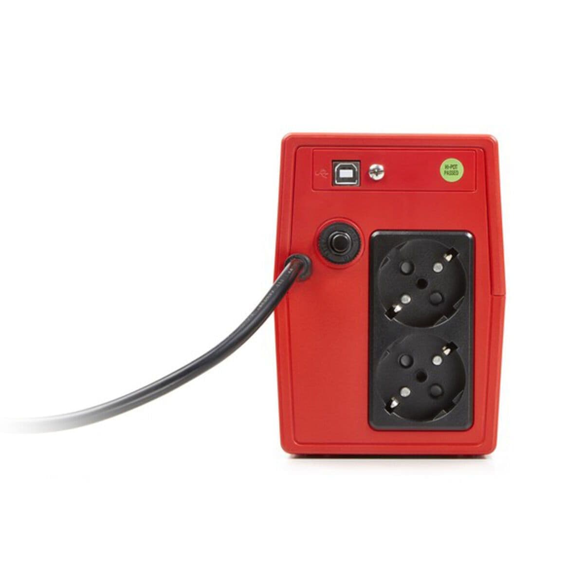 image-Uninterruptible Power Supply System Interactive UPS Salicru 662AF000001 240W 500 W 240 W