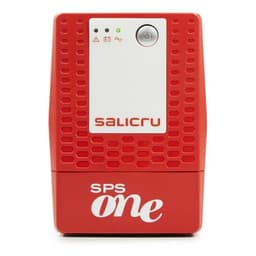 image-Uninterruptible Power Supply System Interactive UPS Salicru 662AF000001 240W 500 W 240 W