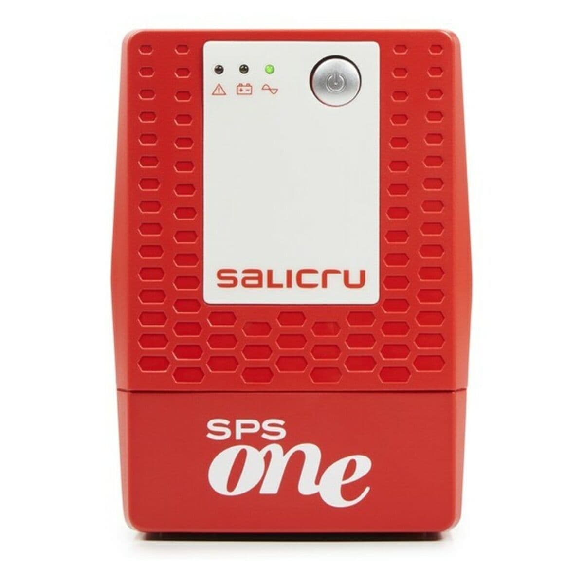 image-Uninterruptible Power Supply System Interactive UPS Salicru 662AF000001 240W 500 W 240 W
