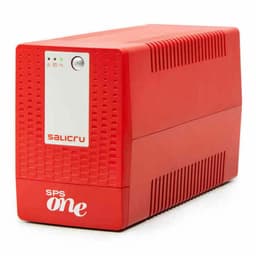 image-Uninterruptible Power Supply System Interactive UPS Salicru SPS 1500 ONE IEC 1200 W