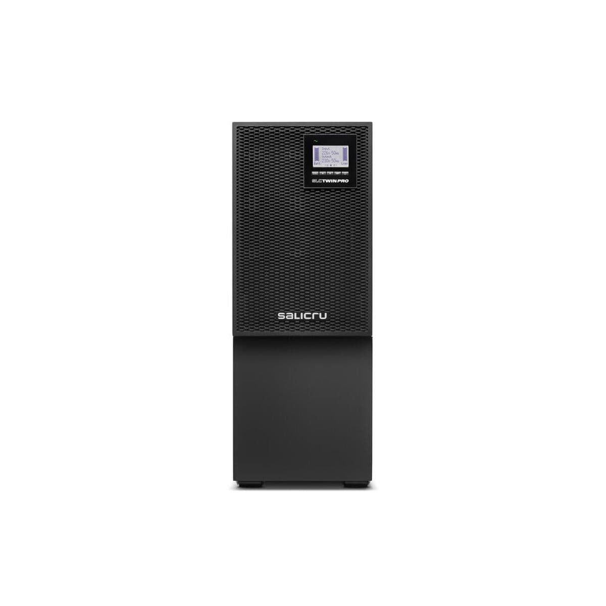 image-Uninterruptible Power Supply System Interactive UPS Salicru SLC-8000-TWIN PRO3 8000 W
