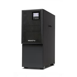 image-Uninterruptible Power Supply System Interactive UPS Salicru SLC-8000-TWIN PRO3 8000 W