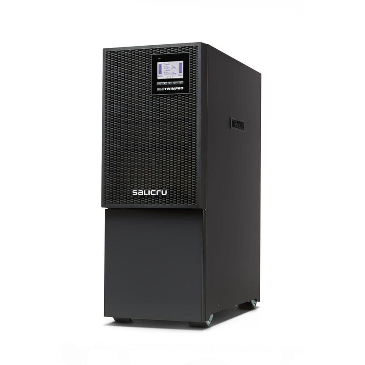 image-Uninterruptible Power Supply System Interactive UPS Salicru SLC-8000-TWIN PRO3 8000 W