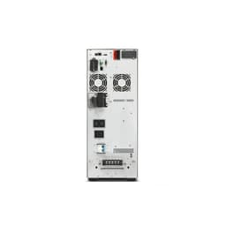 image-Uninterruptible Power Supply System Interactive UPS Salicru SLC-8000-TWIN PRO3 8000 W