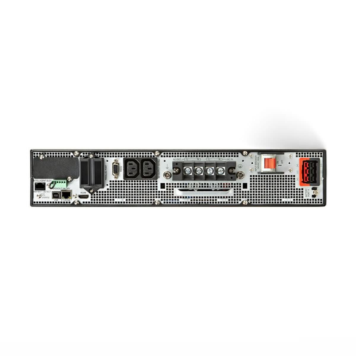 image-Uninterruptible Power Supply System Interactive UPS Salicru SLC-5000-TWIN RT3 5000 W