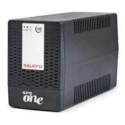 image-Uninterruptible Power Supply System Interactive UPS Salicru 662AG000010