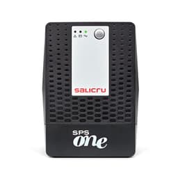 image-Uninterruptible Power Supply System Interactive UPS Salicru 662AG000010