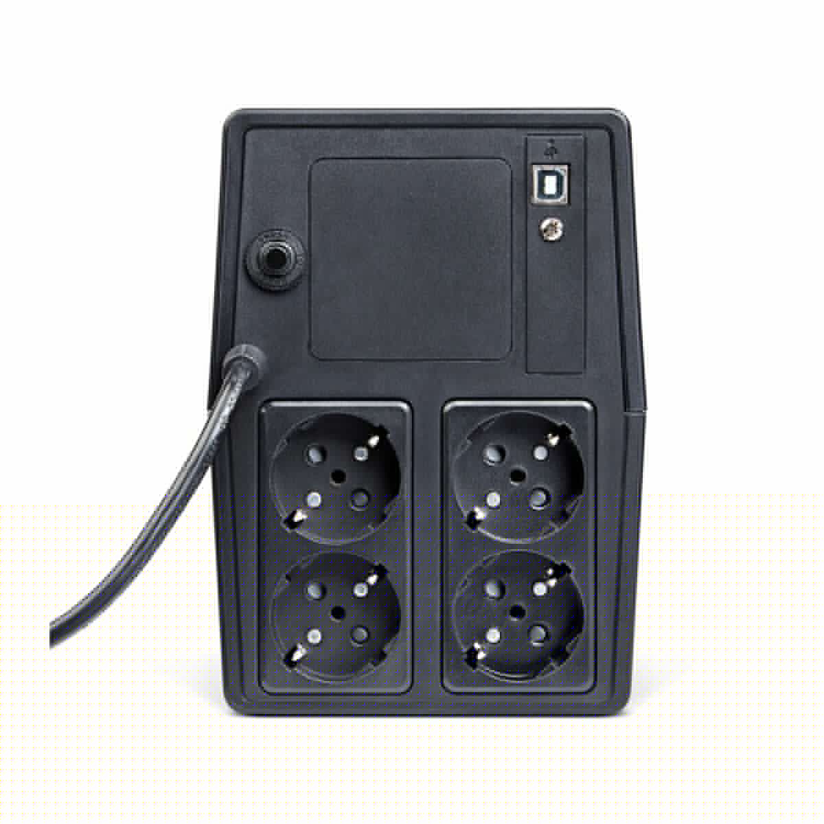 image-Uninterruptible Power Supply System Interactive UPS Salicru 662AG000010